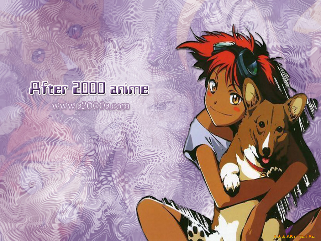 , cowboy, bebop